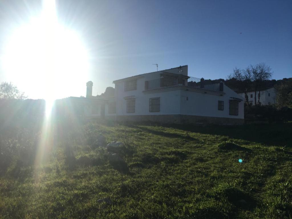 Dom wakacyjny Casa Rural El Alamo Malaga